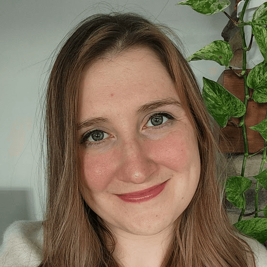 Therapist portrait